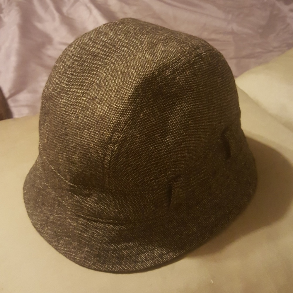 Wool hat